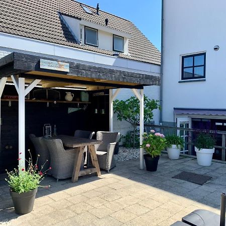 Zilte Zee 2 Bed and Breakfast Kamperland Exteriör bild